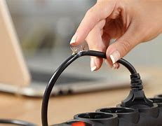 Image result for Broken Power Cable