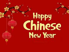 Image result for Thank You Happy Chinese New Year