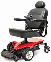 Image result for Jazzy Elite Power Chair