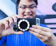 Image result for iPhone Ring Light