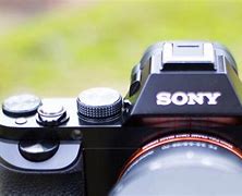 Image result for Sony A7 Vi