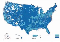 Image result for AT&T Coverage Map 2023