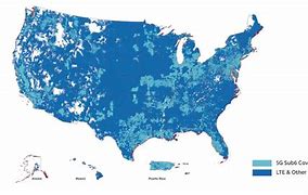 Image result for T-Mobile Colorado Coverage Map