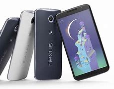 Image result for Nexus Phone Model