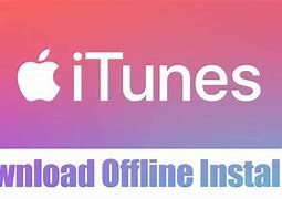 Image result for Installer iTunes App