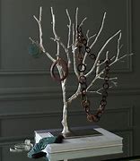 Image result for Jewelry Tree for Earrings