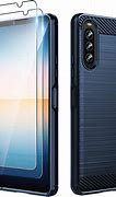 Image result for Sony Xperia 10 IV Case Stripe