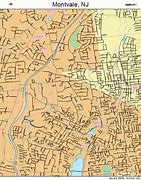 Image result for Where Is Montvale NJ