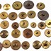 Image result for Antique Brass Buttons