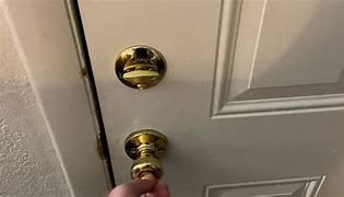 Image result for How to Unlock a Door
