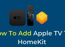 Image result for apple tv homekit