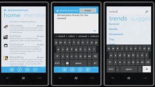 Image result for Windows Phone App List