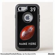 Image result for Football Team Phone Cases