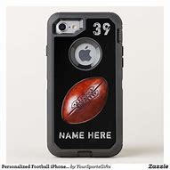 Image result for iPhone 8 Football Cases