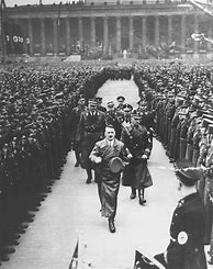 Image result for The Third Reich in History and Memory