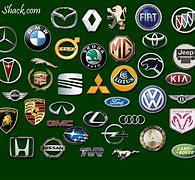Image result for Yellow Car Logo