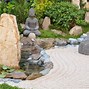 Image result for BackYard Zen Garden