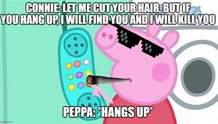 Image result for Person Hanging Up Phone Memes