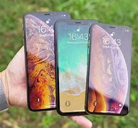 Image result for iPhone XS vs 12