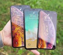 Image result for XR 128 vs XS Max