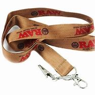 Image result for Raw Lanyard