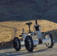 Image result for Robotic Rover
