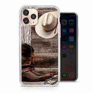 Image result for Apple iPhone X Leather Case Wester Design
