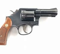Image result for Smith Wesson 38 Model 10