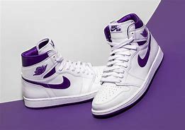 Image result for Court Purple 1s