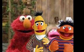 Image result for Sesame Street Children