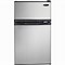 Image result for Mini Fridge with Frost Free Freezer