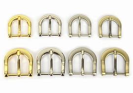 Image result for Small Metal Buckles