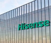 Image result for Hisense Logo HD New