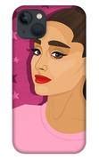 Image result for Ariana Grande iPhone 11