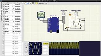 Image result for Arduino Simulator Free