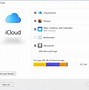 Image result for iCloud Dashboard for Windows