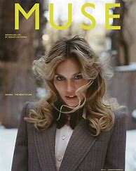 Image result for Dream State Muse Magazine