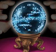 Image result for Mystical Crystal Ball