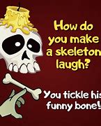 Image result for Halloween Skeleton Jokes