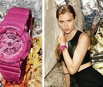 Image result for G-Shock Watch for Women
