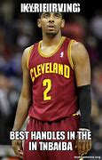 Image result for Kyrie Memes