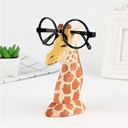 Image result for Animal Eyeglass Holder Stand