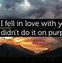 Image result for I Didn't Do It Quotes