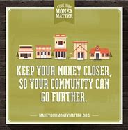 Image result for Funny Shop Local Quotes