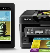 Image result for Wireless Printers for Kindle Fire