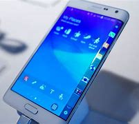 Image result for Samsung Galaxy Edge Phone