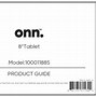 Image result for Onn Tablet Charger