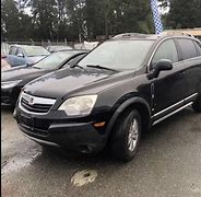 Image result for 2008 Saturn SUV