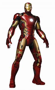 Image result for Iron Man Suit Mark 43