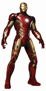 Image result for Iron Man Simulator 2 Mark 43
